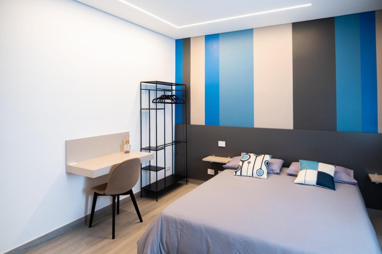Grey House Guest House Luxury Латина Екстер'єр фото