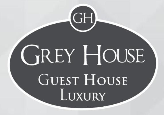 Grey House Guest House Luxury Латина Екстер'єр фото